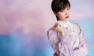 李宇春春晚 李宇春春晚